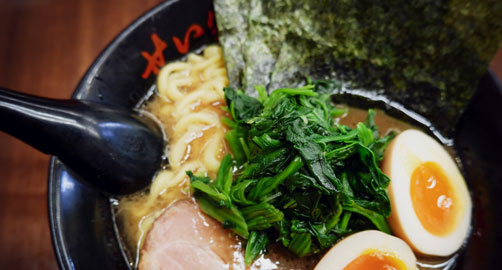 投稿画像 海外での日本料理 - 海外での日本料理